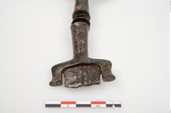 Foto von Bimetallantennendolch (NHMW-PRAE-025491)